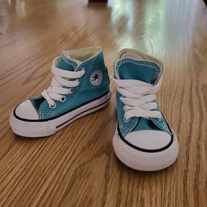 Baby Converse